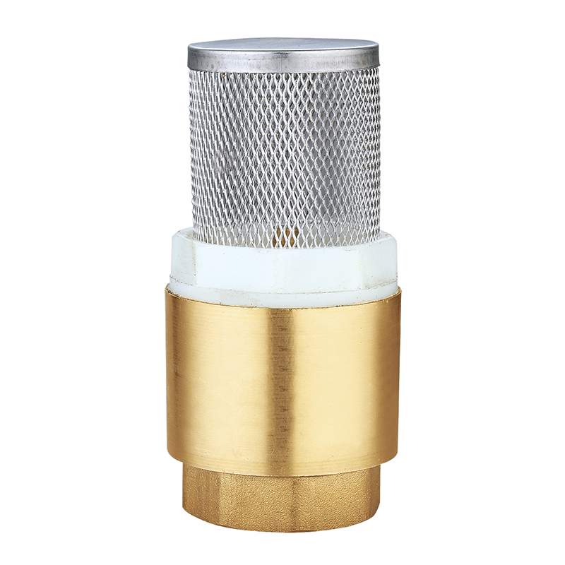 XFM-0701 Conector adaptador de ajuste de tubería de latón