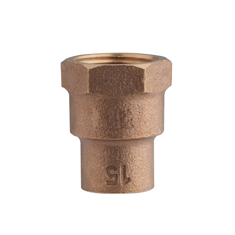 Adaptador de tubería XFM-0728