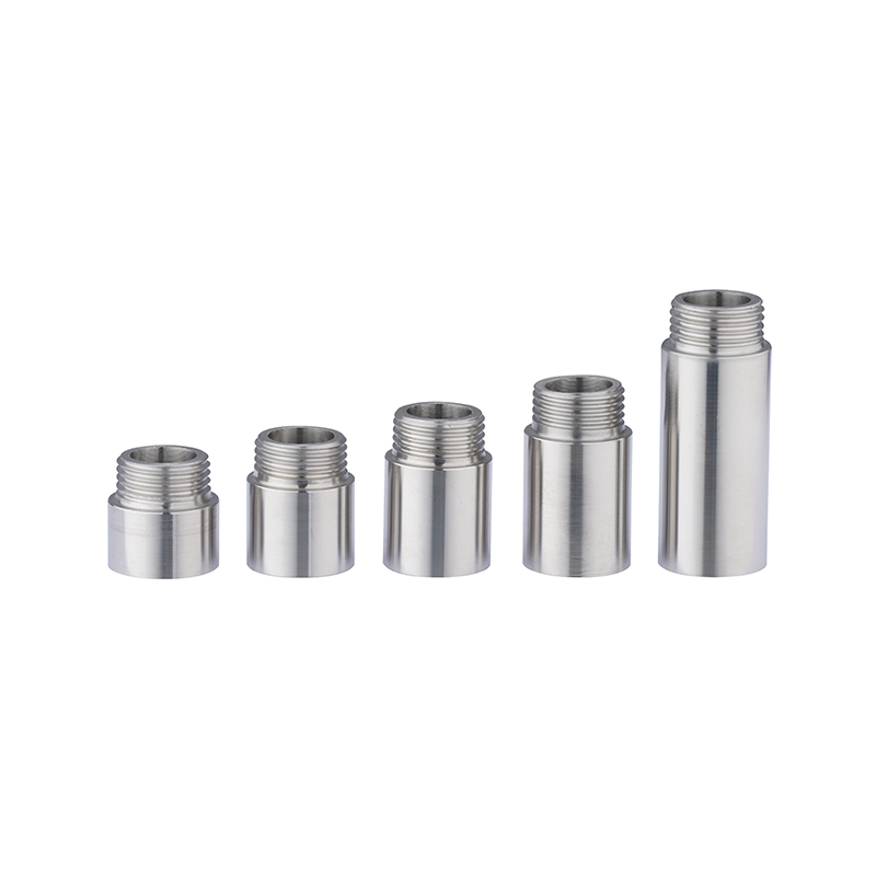 Accesorios de extensión de enchufe hexágono XFM-0731